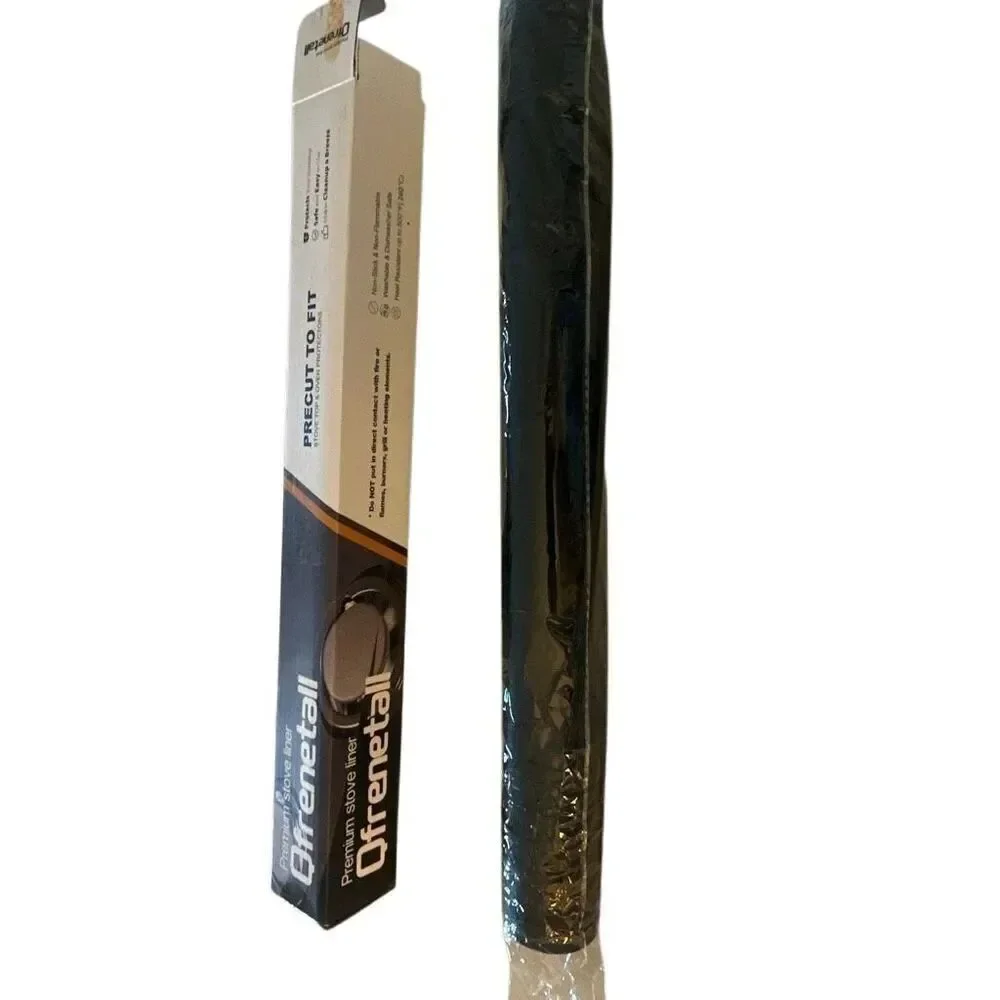 *NEW* Premium stove liner by Qfrenetall